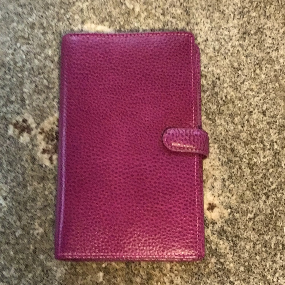 Filofax Compact Personal Planner/Organizer